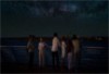 Stargazing Flor